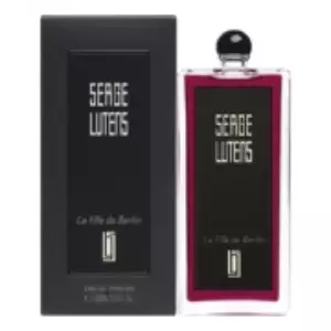 Serge Lutens La Fille De Berlin - Интернет-магазин. Kalinka-parfum.ru