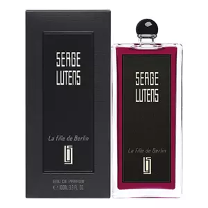 Serge Lutens La Fille De Berlin - Интернет-магазин. Kalinka-parfum.ru