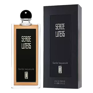 Serge Lutens Santal Majuscule - Интернет-магазин. Kalinka-parfum.ru