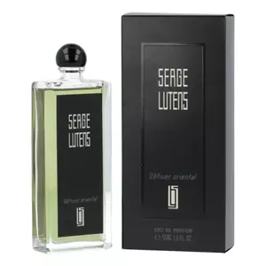 Serge Lutens Vetiver Oriental - Интернет-магазин. Kalinka-parfum.ru