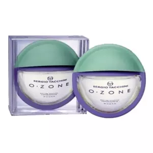 Sergio Tacchini O'Zone For Woman - Интернет-магазин. Kalinka-parfum.ru