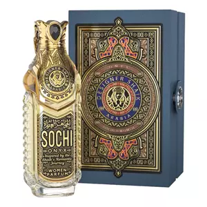 Designer Shaik Sochi Onyx For Women - Интернет-магазин. Kalinka-parfum.ru