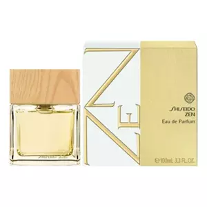 Shiseido Zen For Women - Интернет-магазин. Kalinka-parfum.ru