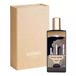 Memo Sicilian Leather - Интернет-магазин. Kalinka-parfum.ru