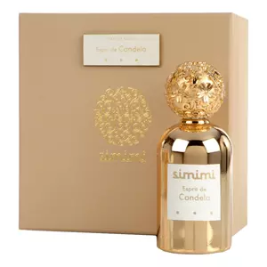 Simimi Esprit De Candela - Интернет-магазин. Kalinka-parfum.ru