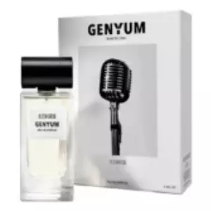 Genyum Singer - Интернет-магазин. Kalinka-parfum.ru