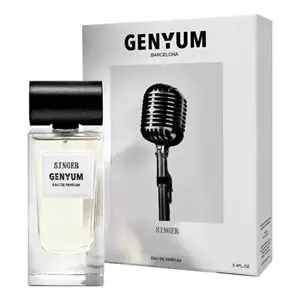 Genyum Singer - Интернет-магазин. Kalinka-parfum.ru