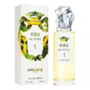 Sisley Eau De Sisley 1 For Women - Интернет-магазин. Kalinka-parfum.ru