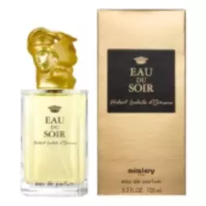 Sisley Eau Du Soir For Women - Интернет-магазин. Kalinka-parfum.ru