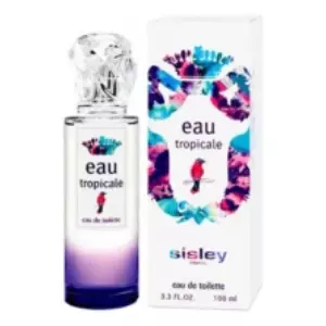 Sisley  Eau Tropicale - Интернет-магазин. Kalinka-parfum.ru