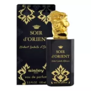 Sisley Soir D'Orient - Интернет-магазин. Kalinka-parfum.ru