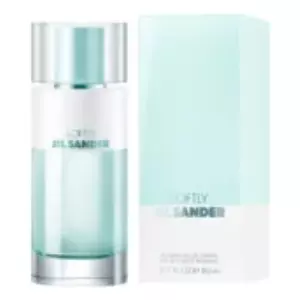 Jil Sander Softly - Интернет-магазин. Kalinka-parfum.ru