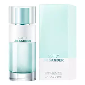 Jil Sander Softly - Интернет-магазин. Kalinka-parfum.ru
