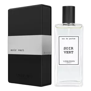 Voskanian Parfums Soir Vert - Интернет-магазин. Kalinka-parfum.ru