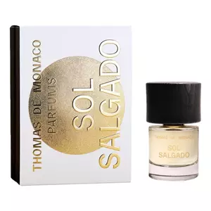 Thomas De Monaco Sol Salgado Extrait de Parfum - Интернет-магазин. Kalinka-parfum.ru