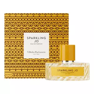 Vilhelm Parfumerie Sparkling Jo - Интернет-магазин. Kalinka-parfum.ru