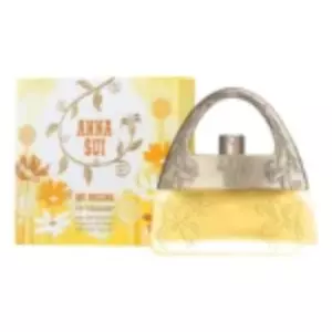 Anna Sui Sui Dreams in Yellow - Интернет-магазин. Kalinka-parfum.ru