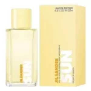 Jil Sander Sun Sea Salt & Genista - Интернет-магазин. Kalinka-parfum.ru
