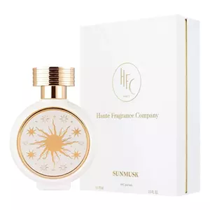 Haute Fragrance Company SunMusk - Интернет-магазин. Kalinka-parfum.ru