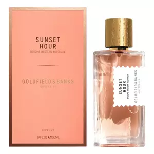 Goldfield & Banks Australia Sunset Hour - Интернет-магазин. Kalinka-parfum.ru