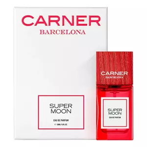 Carner Barcelona Super Moon - Интернет-магазин. Kalinka-parfum.ru