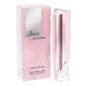 Swarovski  Aura Collection Mariage - Интернет-магазин. Kalinka-parfum.ru