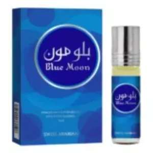 Swiss Arabian  Blue Moon - Интернет-магазин. Kalinka-parfum.ru