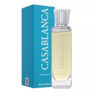 Swiss Arabian Casablanca - Интернет-магазин. Kalinka-parfum.ru