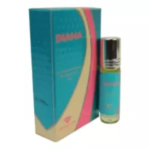 Swiss Arabian Diana - Интернет-магазин. Kalinka-parfum.ru