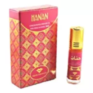 Swiss Arabian  Hanan - Интернет-магазин. Kalinka-parfum.ru