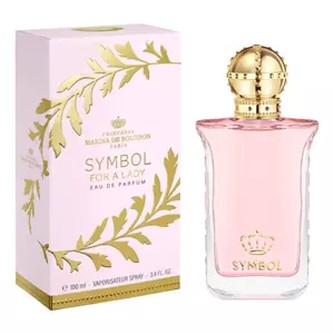 Princesse Marina de Bourbon Symbol For A Lady - Интернет-магазин. Kalinka-parfum.ru