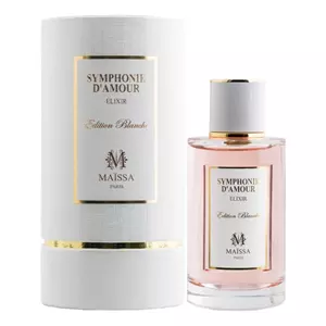 Maissa Parfums Symphonie D'Amour - Интернет-магазин. Kalinka-parfum.ru