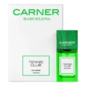 Carner Barcelona Tennis Club - Интернет-магазин. Kalinka-parfum.ru