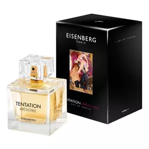 Eisenberg Tentation Irresistible - Интернет-магазин. Kalinka-parfum.ru