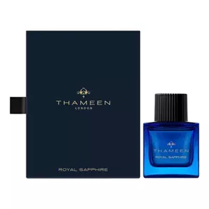 Thameen Royal Sapphire - Интернет-магазин. Kalinka-parfum.ru