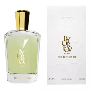 Orlov Paris The Best Of Me - Интернет-магазин. Kalinka-parfum.ru