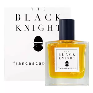 Francesca Bianchi The Black Knight - Интернет-магазин. Kalinka-parfum.ru