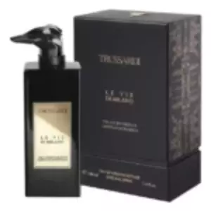 Trussardi The Courtyards Of Castello Sforzesco - Интернет-магазин. Kalinka-parfum.ru