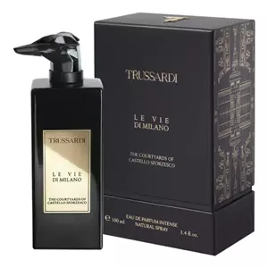 Trussardi The Courtyards Of Castello Sforzesco - Интернет-магазин. Kalinka-parfum.ru