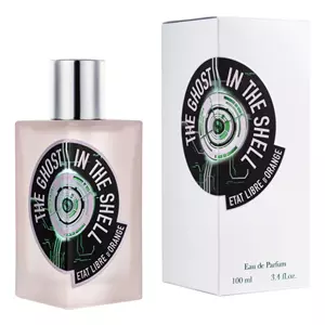 Etat Libre D`Orange The Ghost In The Shell - Интернет-магазин. Kalinka-parfum.ru