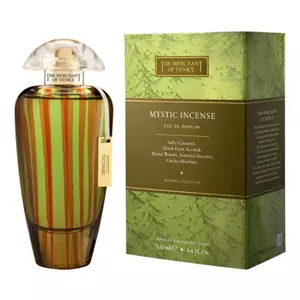 The Merchant Of Venice Mystic Incense - Интернет-магазин. Kalinka-parfum.ru