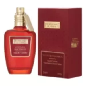 The Merchant Of Venice  Vetiver Bourbon - Интернет-магазин. Kalinka-parfum.ru