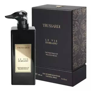 Trussardi The Paintings Of Palazzo Reale - Интернет-магазин. Kalinka-parfum.ru