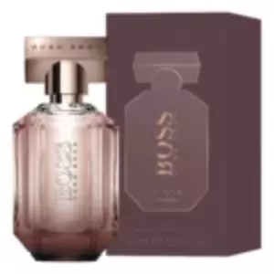 Hugo Boss The Scent Le Parfum For Her - Интернет-магазин. Kalinka-parfum.ru