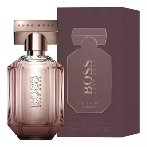 Hugo Boss The Scent Le Parfum For Her - Интернет-магазин. Kalinka-parfum.ru