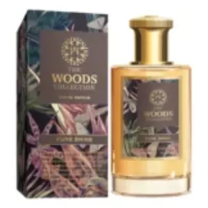 The Woods Collection Pure Shine - Интернет-магазин. Kalinka-parfum.ru