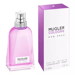 Mugler  Cologne Run Free - Интернет-магазин. Kalinka-parfum.ru