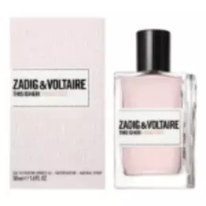 Zadig & Voltaire This Is Her Undressed - Интернет-магазин. Kalinka-parfum.ru