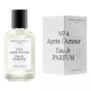 Thomas Kosmala No 4 Apres L'Amour - Интернет-магазин. Kalinka-parfum.ru