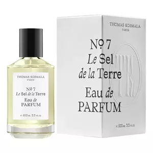 Thomas Kosmala No 7 Le Sel De La Terre - Интернет-магазин. Kalinka-parfum.ru